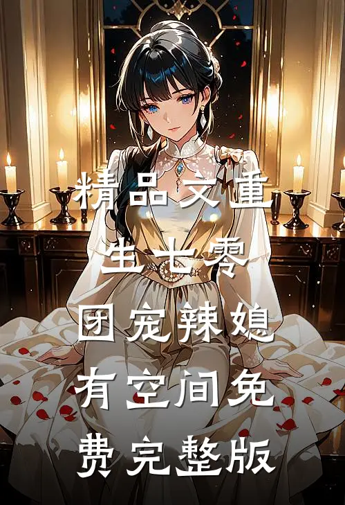 精品文重生七零:团宠辣媳有空间免费完整版