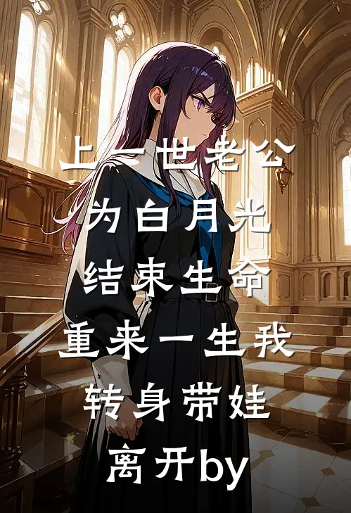 上一世老公为白月光结束生命，重来一生我转身带娃离开by
