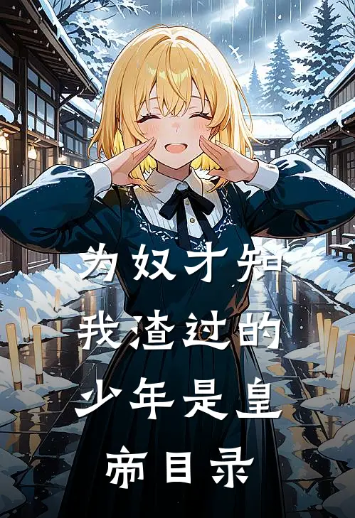 为奴才知，我渣过的少年是皇帝目录