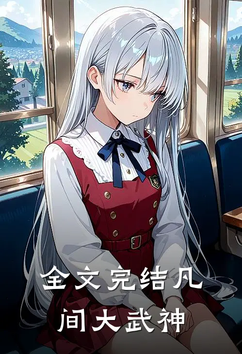 全文完结凡间大武神
