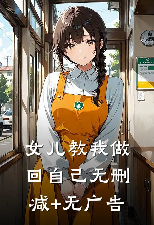 女儿教我做回自己无删减+无广告