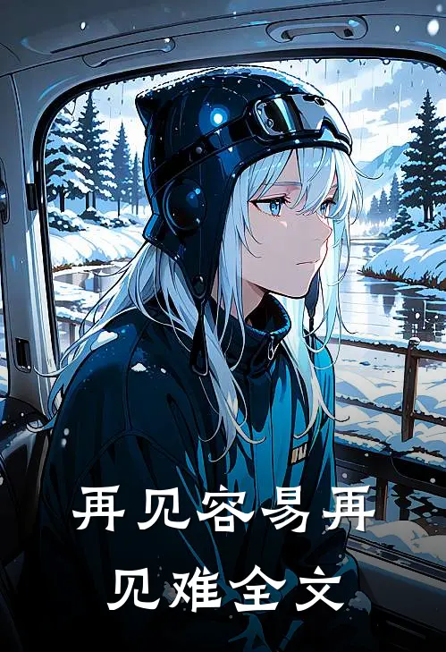 再见容易再见难全文