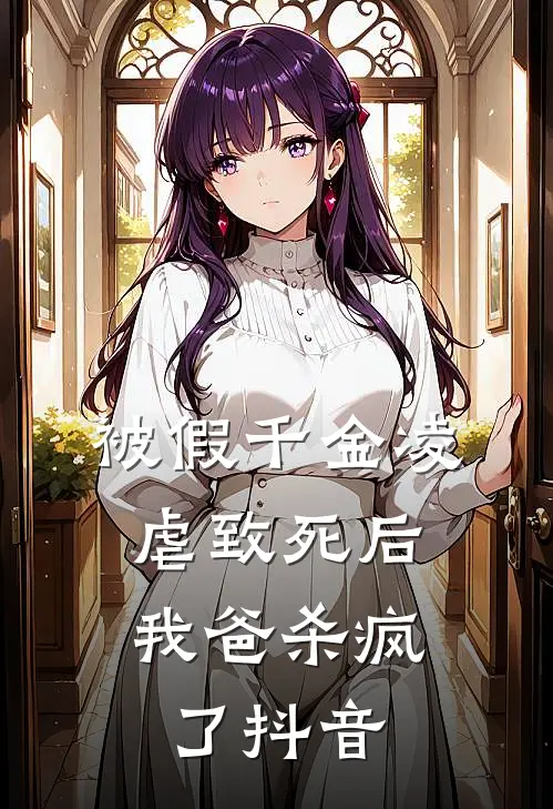 被假千金凌虐致死后，我爸杀疯了抖音