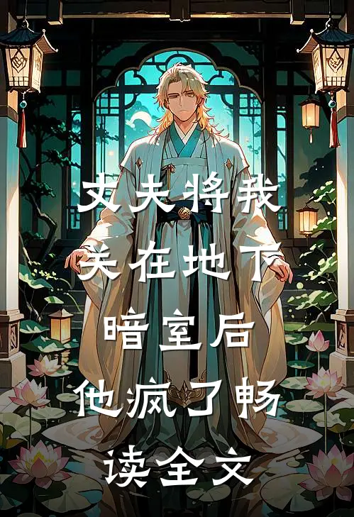 丈夫将我关在地下暗室后，他疯了畅读全文