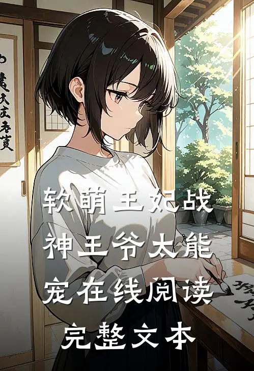 软萌王妃战神王爷太能宠 在线阅读完整文本