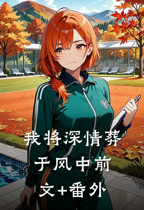 我将深情葬于风中前文+番外