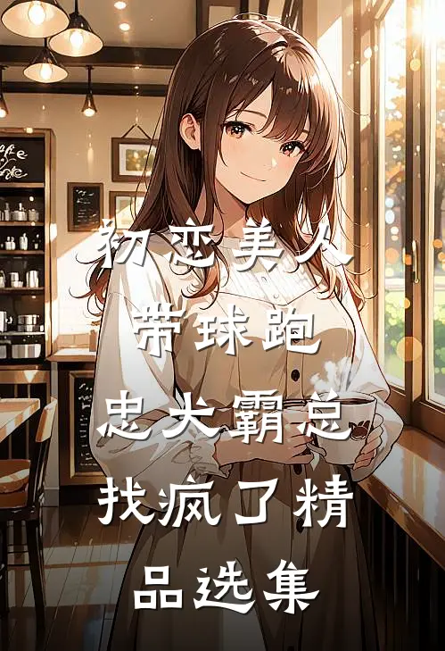 初恋美人带球跑，忠犬霸总找疯了精品选集