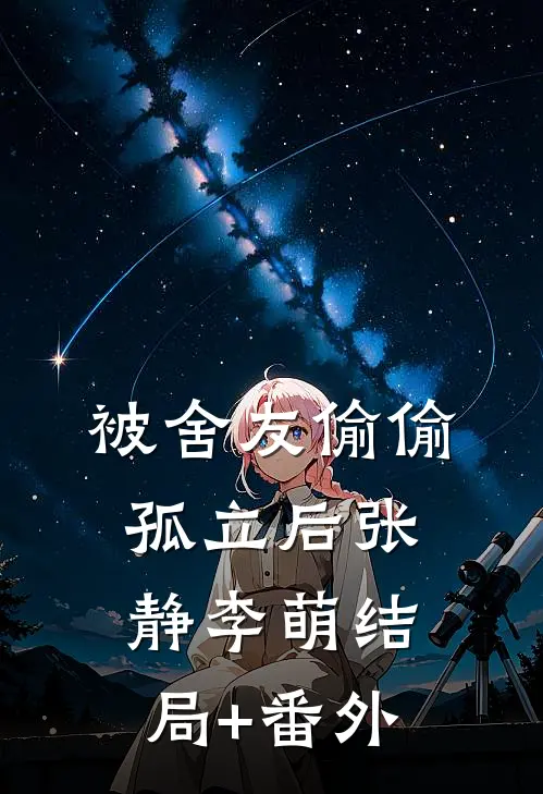 被舍友偷偷孤立后张静李萌结局+番外