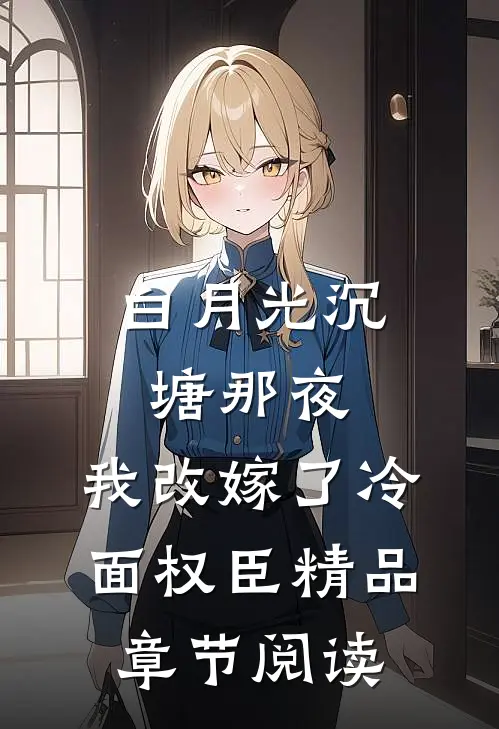 白月光沉塘那夜，我改嫁了冷面权臣精品章节阅读