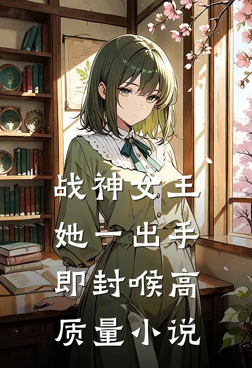 战神女王：她一出手即封喉高质量小说