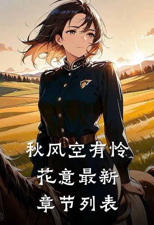 秋风空有怜花意最新章节列表