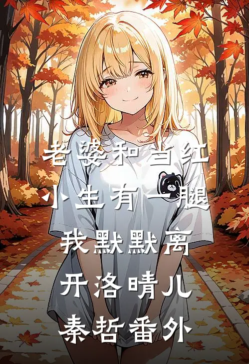 老婆和当红小生有一腿，我默默离开洛晴儿秦哲 番外