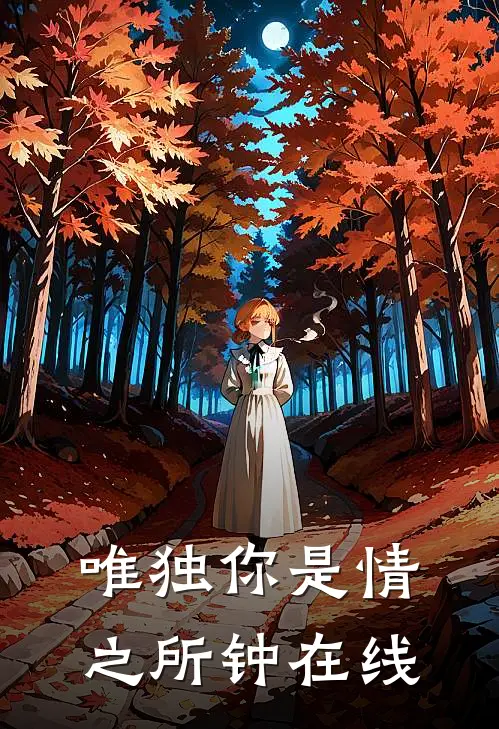 唯独你是情之所钟在线