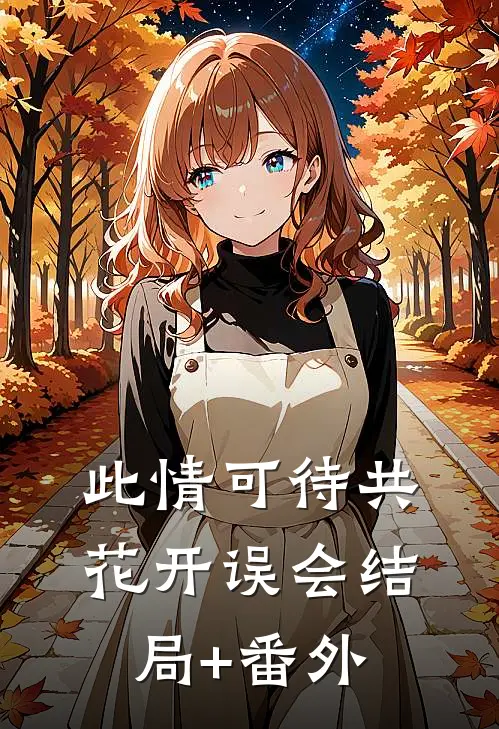 此情可待共花开-误会结局+番外