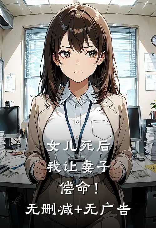 女儿死后，我让妻子偿命！无删减+无广告