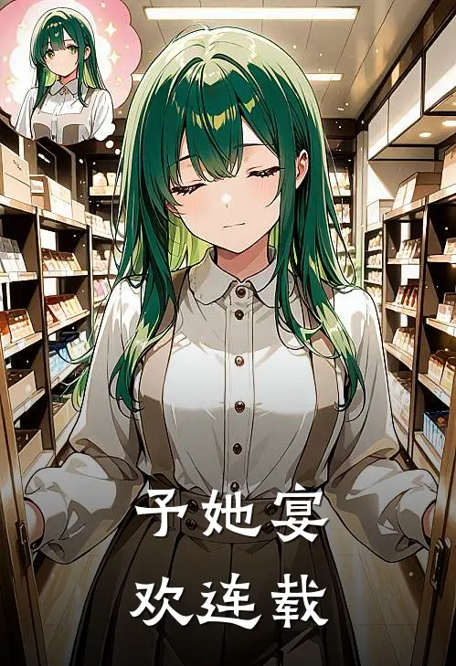 予她宴欢连载