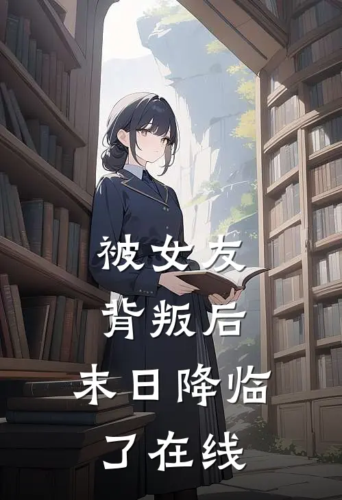 被女友背叛后，末日降临了在线