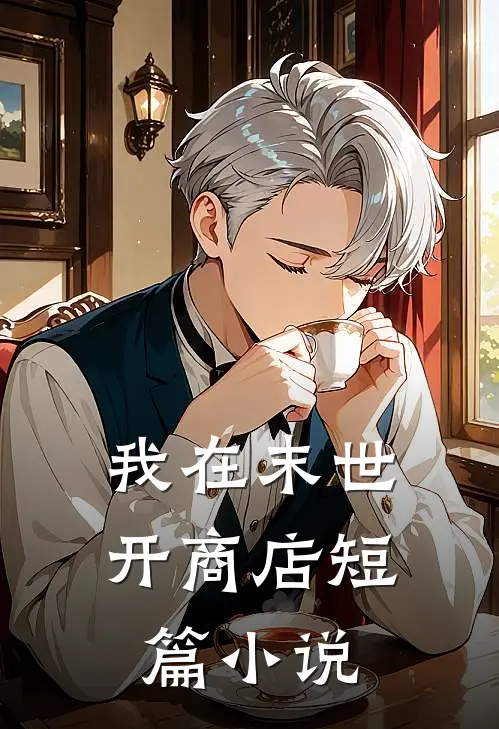 我在末世开商店短篇小说