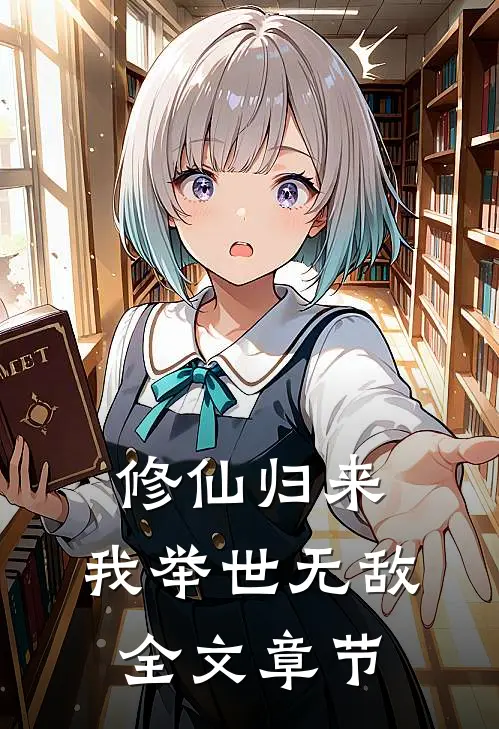 修仙归来，我举世无敌全文章节