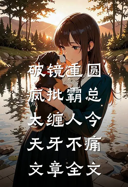破镜重圆:疯批霸总太缠人 今天牙不痛文章全文