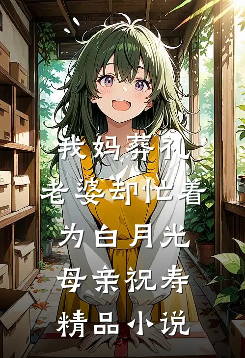我妈葬礼，老婆却忙着为白月光母亲祝寿精品小说