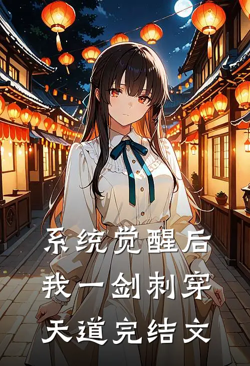 系统觉醒后，我一剑刺穿天道完结文