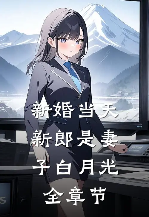 新婚当天，新郎是妻子白月光全章节