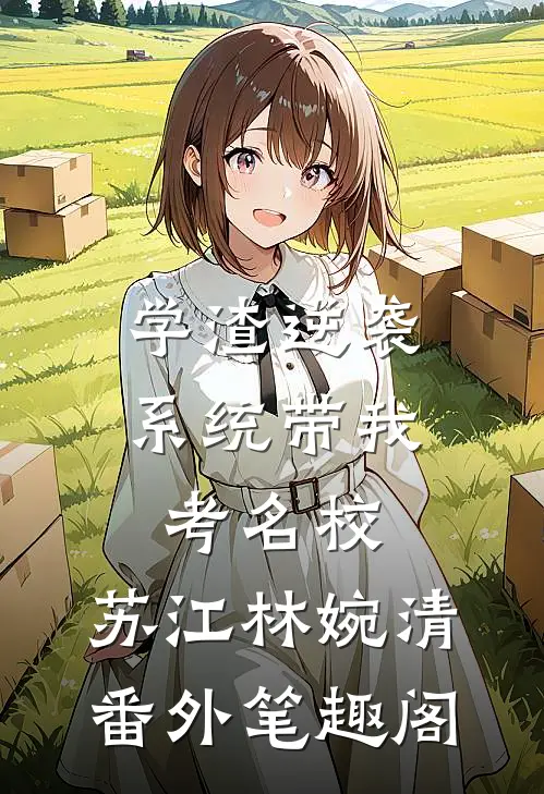 学渣逆袭：系统带我考名校：苏江林婉清番外笔趣阁