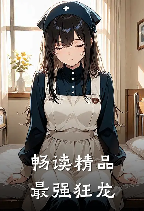 畅读精品最强狂龙