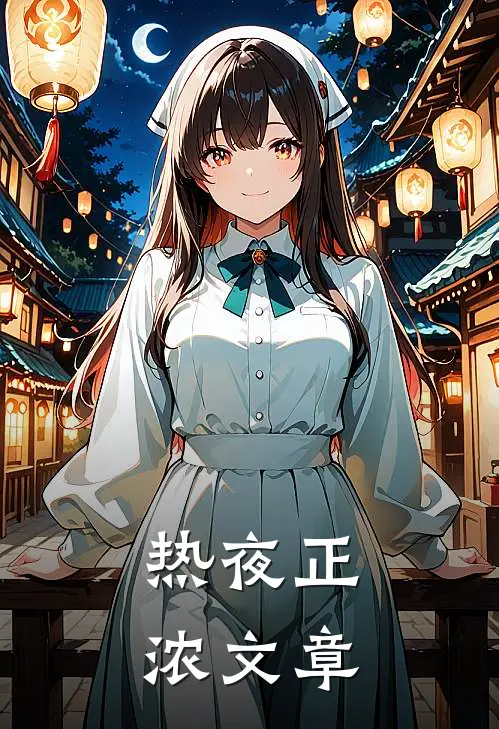 热夜正浓文章