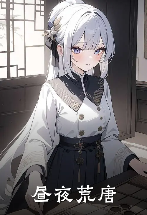 昼夜荒唐