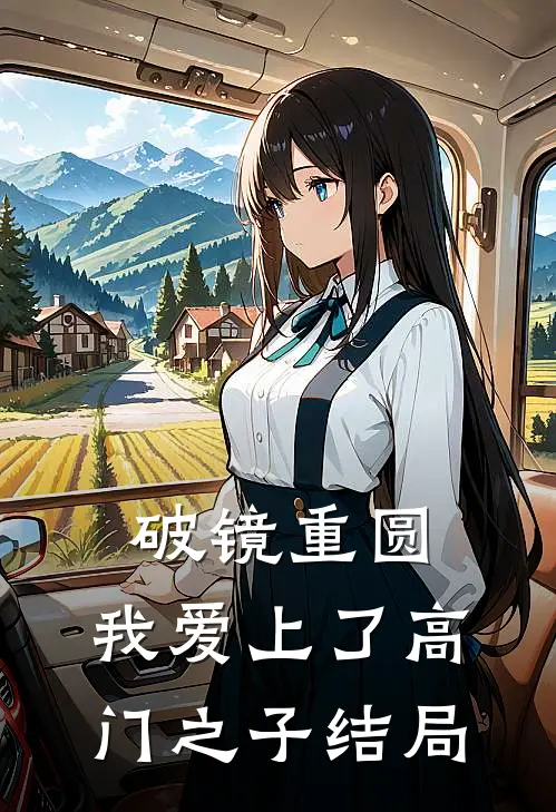破镜重圆：我爱上了高门之子结局