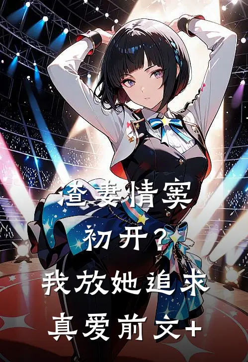 渣妻情窦初开？我放她追求真爱前文+