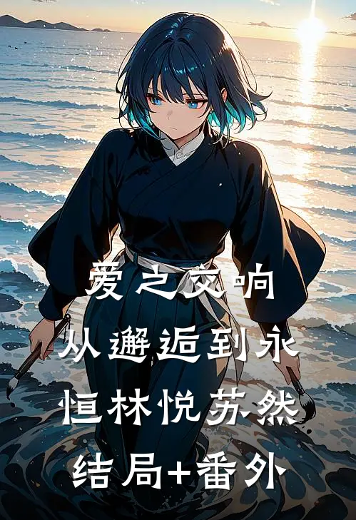爱之交响：从邂逅到永恒林悦苏然结局+番外