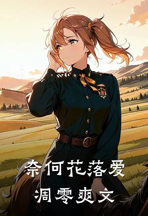 奈何花落爱凋零爽文