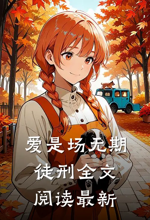 爱是场无期徒刑全文阅读最新