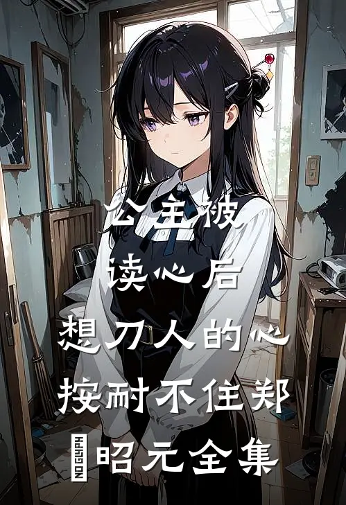 公主被读心后，想刀人的心按耐不住郑珣昭元全集