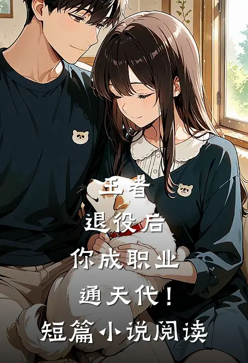 王者：退役后，你成职业通天代！短篇小说阅读