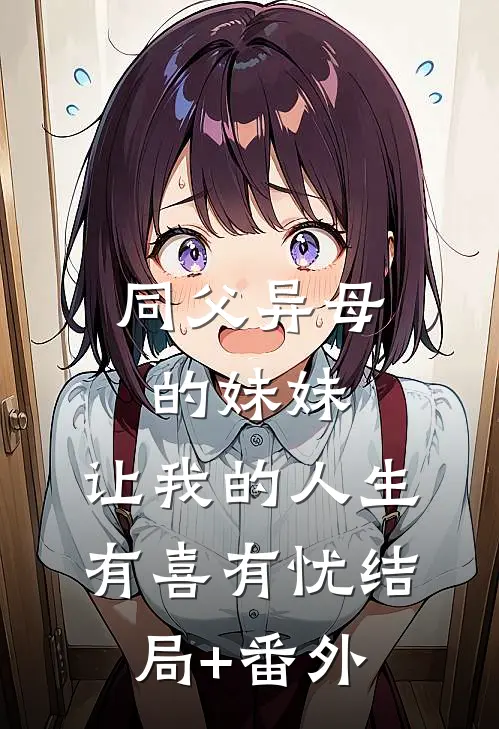 同父异母的妹妹，让我的人生有喜有忧结局+番外