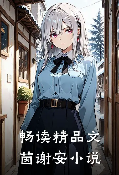 畅读精品文茵谢安小说