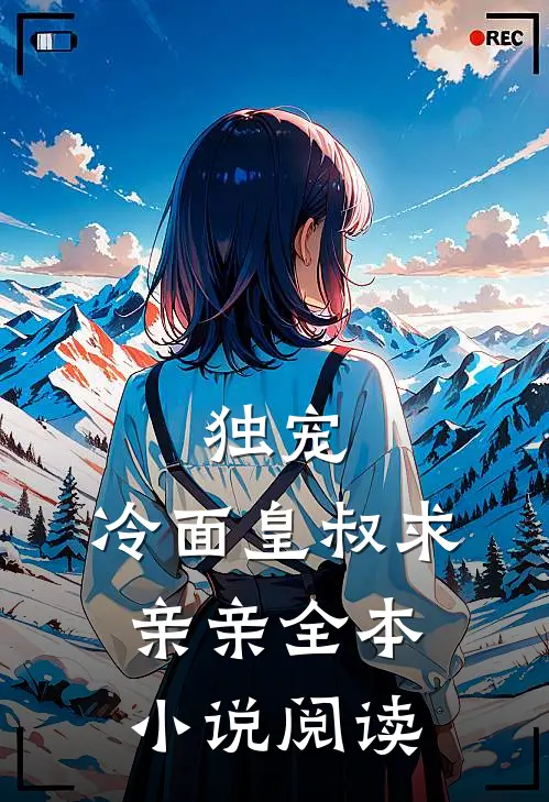 独宠：冷面皇叔求亲亲全本小说阅读