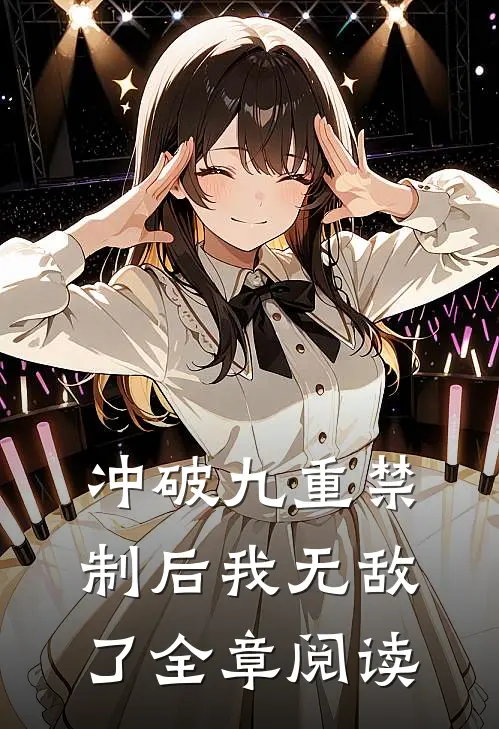 冲破九重禁制后我无敌了全章阅读