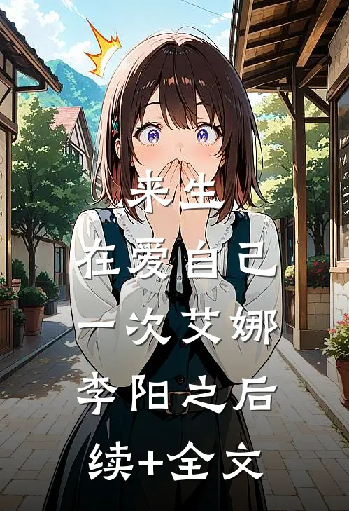 来生，在爱自己一次艾娜李阳之后续+全文