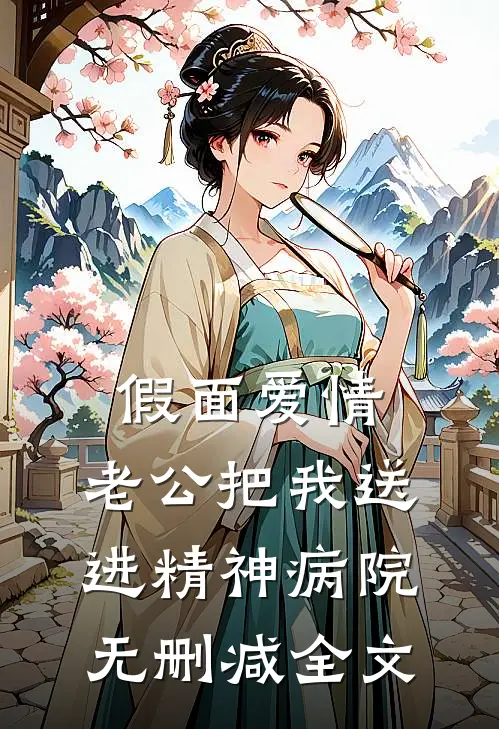 假面爱情:老公把我送进精神病院无删减全文