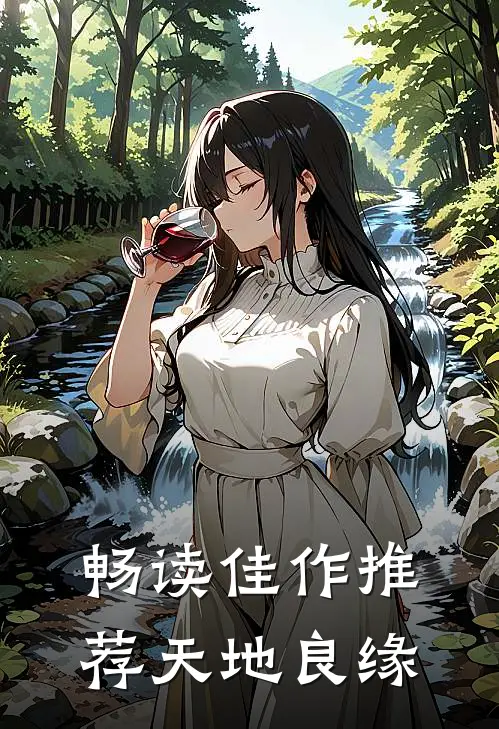 畅读佳作推荐天地良缘