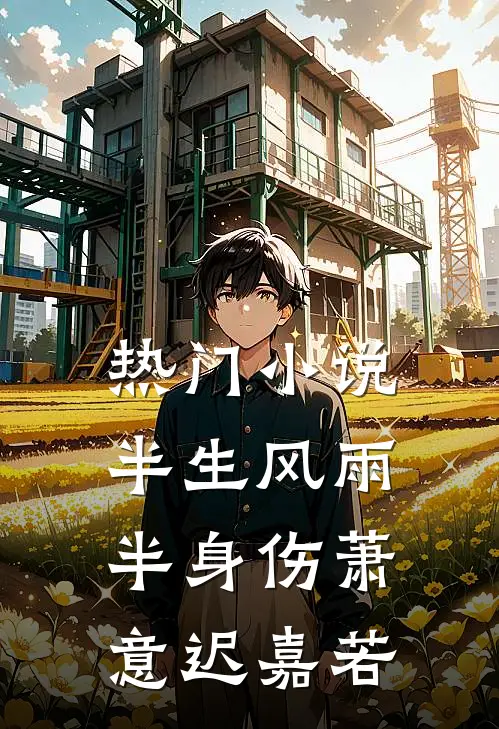 热门小说半生风雨半身伤萧意迟嘉若