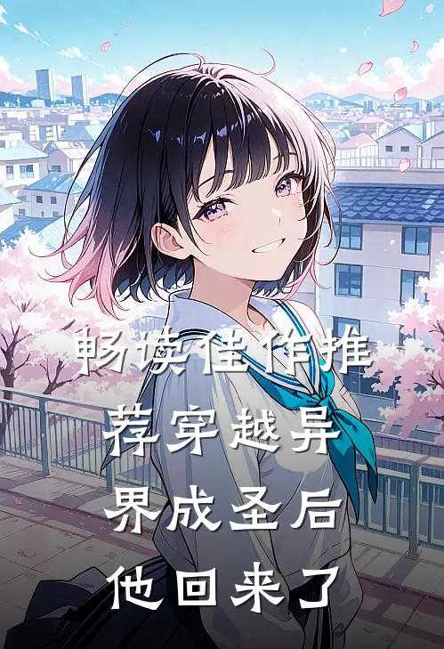 畅读佳作推荐穿越异界成圣后，他回来了