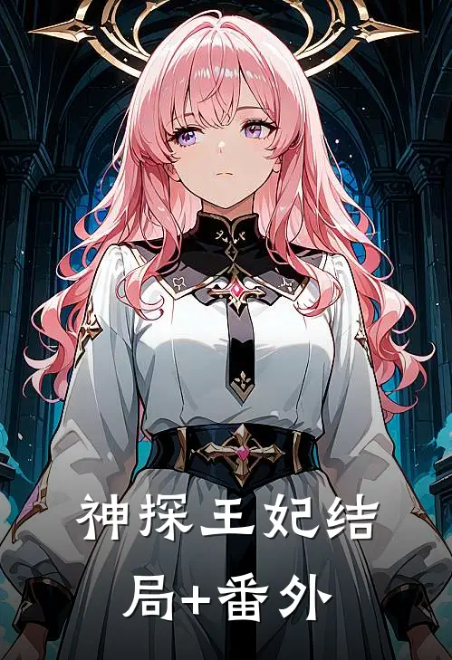 神探王妃结局+番外