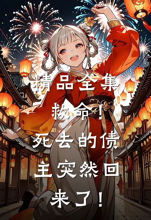 精品全集救命！死去的债主突然回来了！