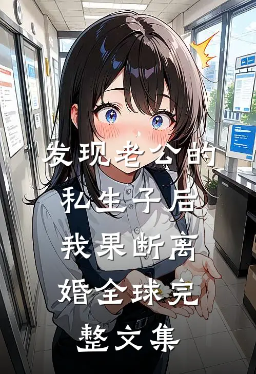 发现老公的私生子后，我果断离婚全球完整文集